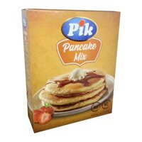 Bột Trộn Sẵn Làm Bánh Pancake, Pancake Mix, 17.64 oz (500g) - PIK