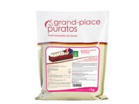 Bột trộn sẵn làm bánh Red Velvet Puratos 1kg.