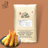 Bột Trộn Sẵn Tempura Mix Loại 10KG