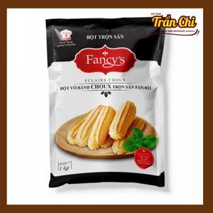 Bột trộn sẵn vỏ bánh Choux 1kg