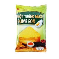 Bột trứng muối Gumi Egg (100g)