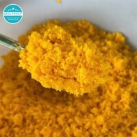 Bột trứng muối