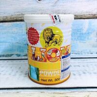 Bột trứng sữa sư tử Lion 300g