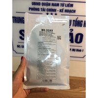 Bột từ máy photo Sharp MX-312CV | AR-5726 | 5731 | M260N | M310N | 312 | 260 | 310 | 5726 _ MX-312CV _  300g - JAPAN