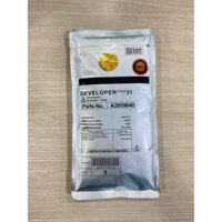 Bột từ Ricoh Type 21 – Dùng cho máy Aficio 550 / 1060/ 2075, MP6000/ 7500 (1000g)