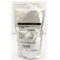 Bột từ Ricoh type 7 - Cho máy Aficio 700, 1055, 1075, 2075, MP6000, 7000, 8000 (1000g)