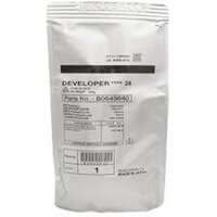 Bột từ Ricoh Type Type 28 cho máy Aficio 1022, 1027, 2027, MP2852, 3352 (345g)