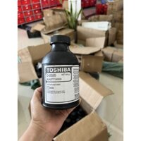 Bột từ Toshiba Dùng cho máy E_Studio 55 / 65 / 80 / 550 / 650 / 810 / 520 / 600 / 720 / 850 có / 523 / 603 / 723 /