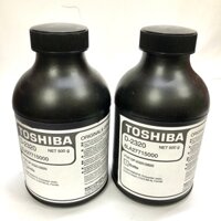 Bột từ Toshiba Dùng cho máy E_Studio 55 / 65 / 80 / 550 / 650 / 810 / 520 / 600 / 720/723…..Hàng tháo máy