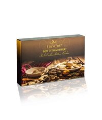 Bột ủ thảo dược Lro’cre