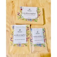 BỘT Ủ THẢO MỘC TRẮNG DA MẶT ROSSIE