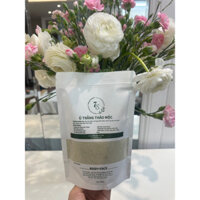 bột ủ trắng thảo mộc