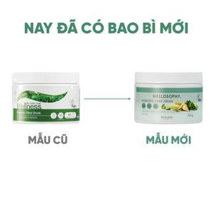 Bột uống bổ sung chất xơ Prebiotic Fibre 175g