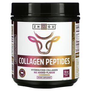 Bột uống Codeage Hydrolyzed Multi Collagen Peptides 567g