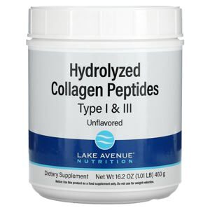 Bột uống Codeage Hydrolyzed Multi Collagen Peptides 567g