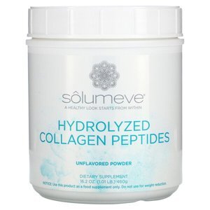 Bột uống Codeage Hydrolyzed Multi Collagen Peptides 567g
