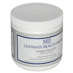 Bột uống collagen đẹp da MD Ultimate Beauty Drink