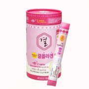 Bột uống Collagen Lemona 2 Nano Hàn Quốc hộp 60 gói