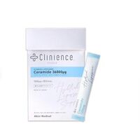 Bột uống đẹp da Clinience Hybrid Lipsome Ceramide 36000 Nhật Bản