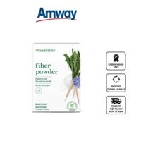 Bột uống hỗ trợ bổ sung chất xơ Nutrilite Fiber Powder