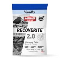 Bột uống hỗ trợ bổ sung năng lượng Hammer Recoverite 2.0