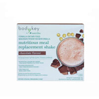 Bột uống hỗ trợ kiểm soát cân nặng BodyKey By Nutrilite