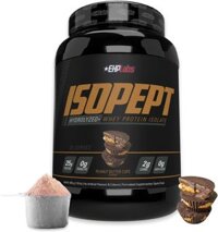 Bột uống hỗ trợ tăng cơ EHPlabs Isopept Hydrolyzed Whey Protein
