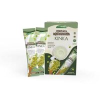 Bột Uống KINKA Bột Hòa Tan Đậu Xanh Sữa                                       255g