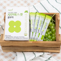 Bột uống Kombucha SIMBAK 15 gói mỗi hộp