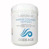 Bột uống Marine Collagen Peptide CodeAge 450g của Mỹ