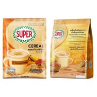Bột uống ngũ cốc Super Cereal Thái Lan