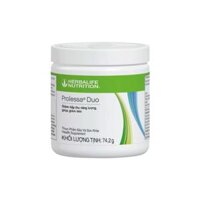 Bột uống Prolessa Duo Herbalife hộp nhỏ – Hỗ trợ giảm cân hiệu quả (Hộp 74,2g)