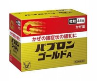 Bột Uống Taisho Pabron Gold A Của Nhật