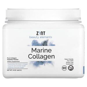 Bột uống tăng cường collagen cho da Bioglan Marine Collagen Powder 40g