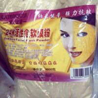 Bột vàng Collagen