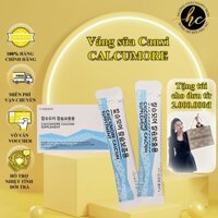 Bột Váng Sữa Canxi Hữu Cơ Giúp Tăng Chiều Cao Tăng Đề Kháng Chắc Khỏe Xương Thúc Đẩy Hệ Thần Kinh Và Tim Mạch Cho Bé