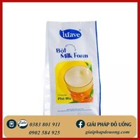 BỘT VÁNG SỮA  PHÔ MAI LUAVE 500GR