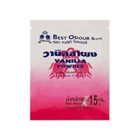 BỘT VANI BEST ODOUR