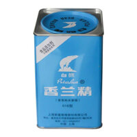 Bột vani gấu bắc cực hôp 500g