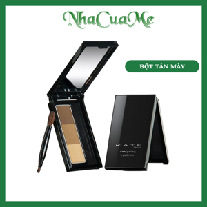 Bột vẽ mày Kanebo Kate Designing Eyebrow