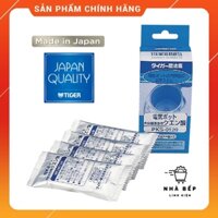 Bột vệ sinh Acid Citric chuyên dụng Tiger PKS-0120