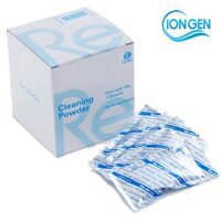 Bột Vệ Sinh Kangen Chính Hãng Cleaning Powder- Acid Citric Enagic