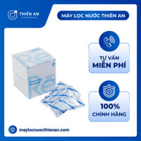 Bột vệ sinh máy lọc nước Kangen Leveluk K8, SD501... - Acid Citric -  Chính hãng Enagic - Hộp 24 gói