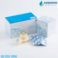 Bột vệ sinh máy lọc nước kangen