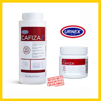 Bột Vệ Sinh Máy Pha Cà Phê Espresso Cafiza Chính Hãng Urnex Mỹ - 900gr