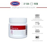 Bột vệ sinh máy pha cà phê chuyên nghiệp CAFIZA
