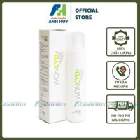 Bọt Vệ Sinh Phụ Khoa Woncyd Ch/200ml