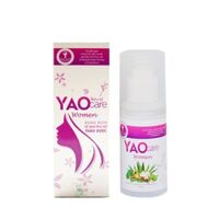 Bọt vệ sinh thảo mộc cho phụ nữ Yaocare Women