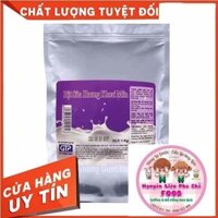 Bột Vị Gia Thịnh Phát - GTP - Chuyên Dụng Pha Trà Sữa Gói 1KG - Khoai Môn - Socola