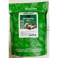 Bột Vị Hương DỪA BKB gói 1kg - Chuyên dùng pha trà sữa thơm ngon - Bách hóa nguyên liệu